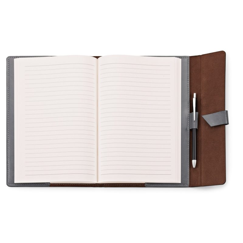 Custom Fabrizio Refillable Junior Portfolio - 6