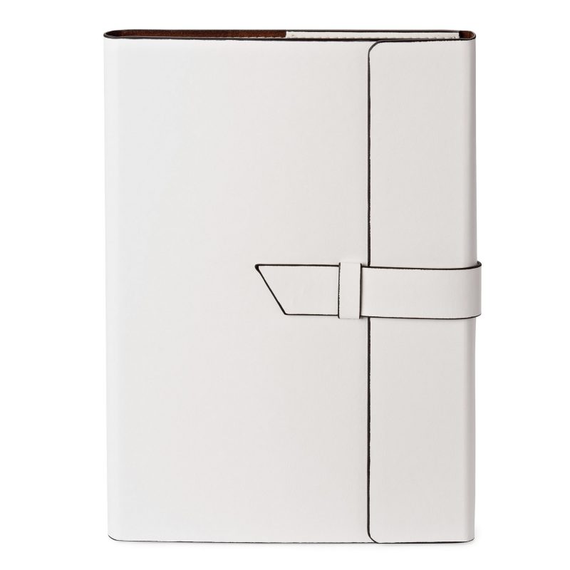Custom Fabrizio Refillable Junior Portfolio