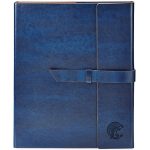Custom Fabrizio Refillable Portfolio