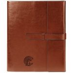 Custom Fabrizio Refillable Portfolio - 3
