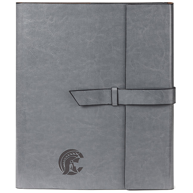 Custom Fabrizio Refillable Portfolio - 4