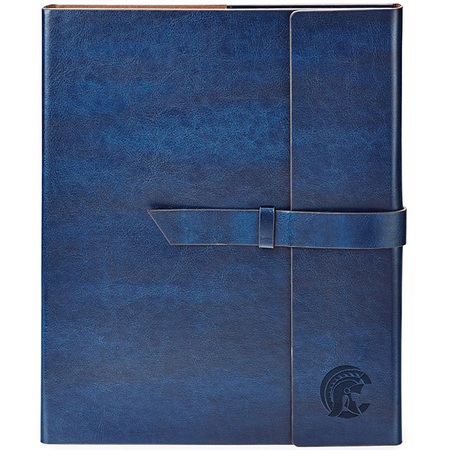 Custom Fabrizio Refillable Portfolio