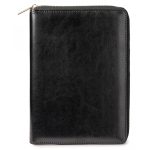 Custom Fabrizio Zip Rfid Portfolio - 1