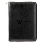 Custom Fabrizio Zip Rfid Portfolio - 3