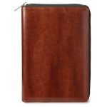 Custom Fabrizio Zip Rfid Portfolio - 7