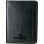 Custom Foggia Letter Size Folio - 1