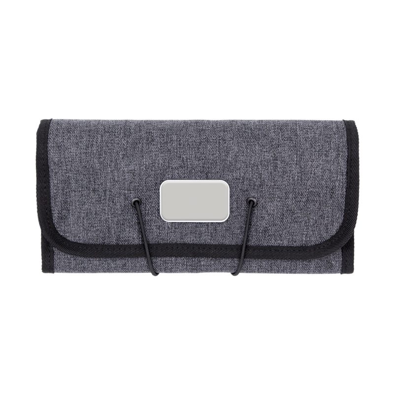 Custom Folio Tech Organizer - 1