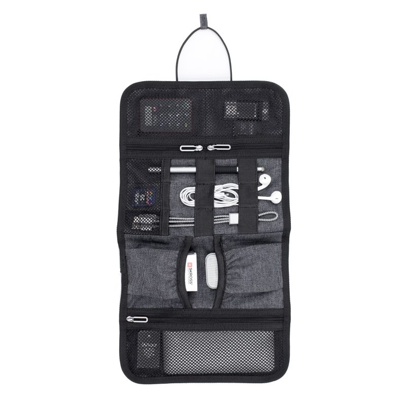 Custom Folio Tech Organizer - 3