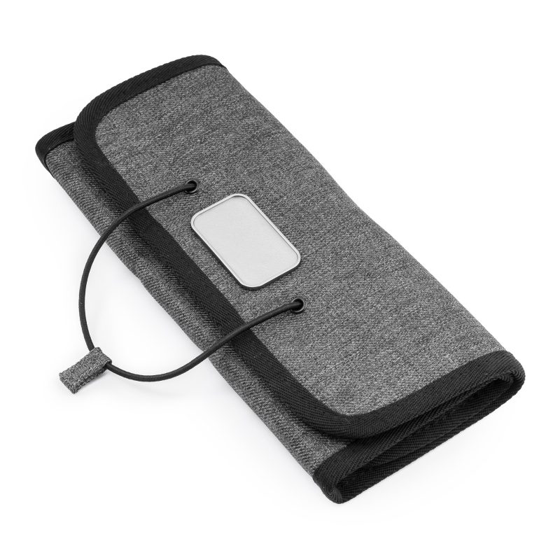 Custom Folio Tech Organizer - 5