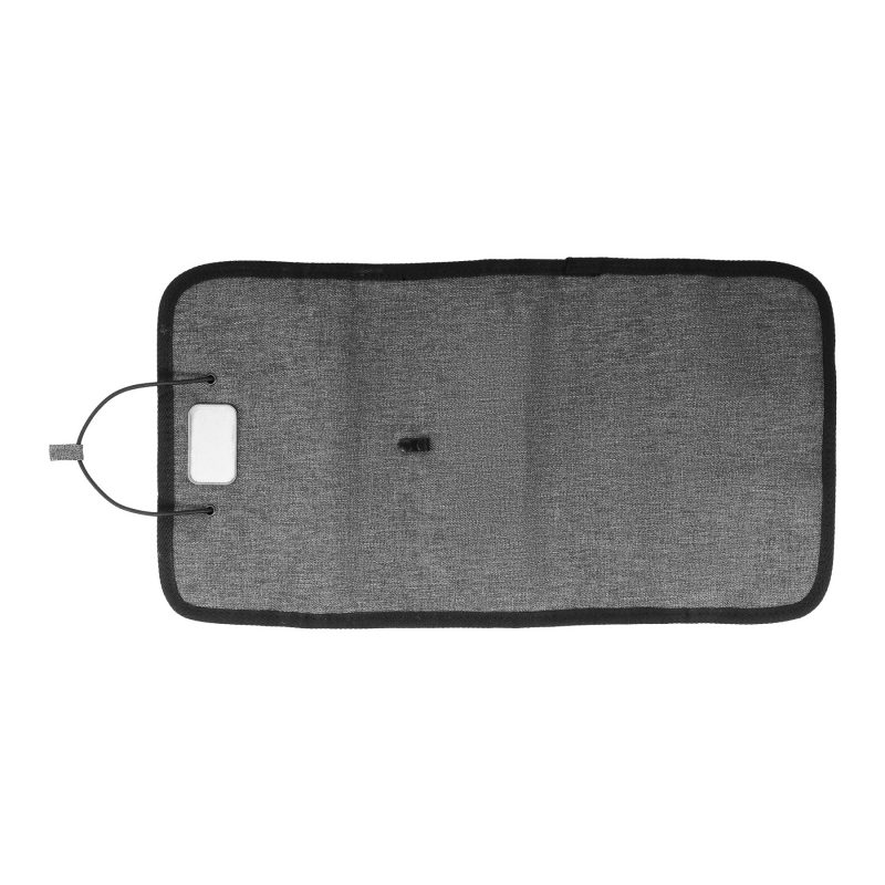 Custom Folio Tech Organizer - 6