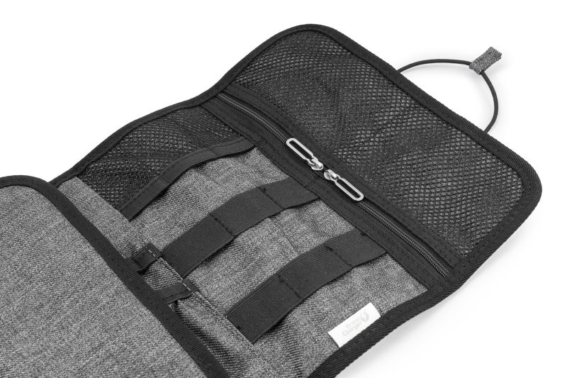 Custom Folio Tech Organizer - 9