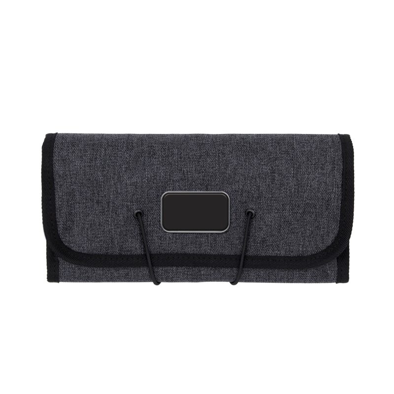 Custom Folio Tech Organizer - 1