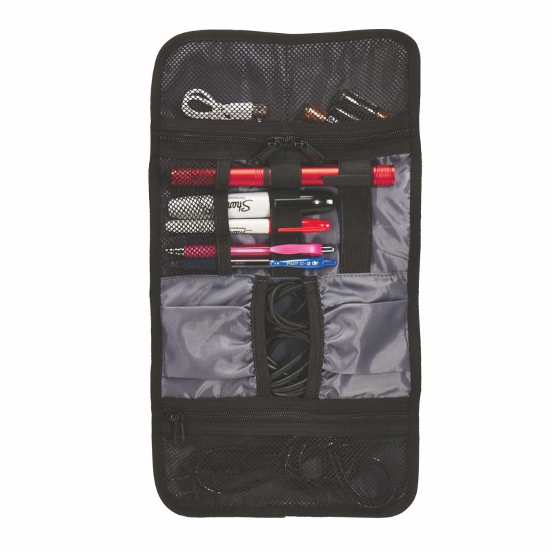 Custom Folio Tech Organizer - 2