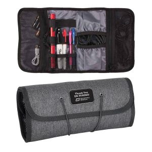 Custom Folio Tech Organizer