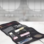 Custom Folio Tech Organizer - 6
