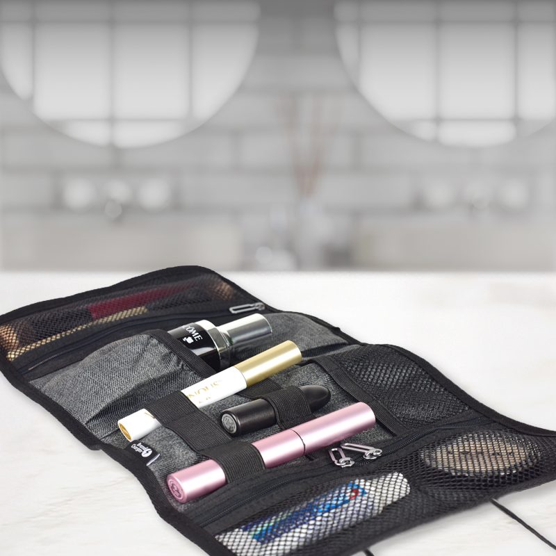 Custom Folio Tech Organizer - 6
