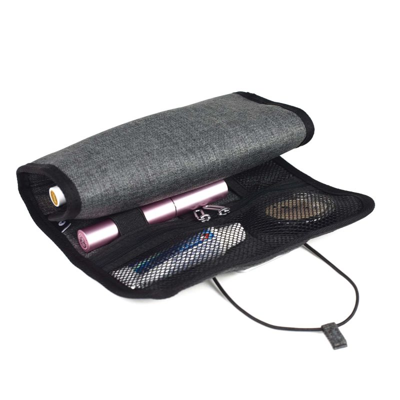 Custom Folio Tech Organizer - 7
