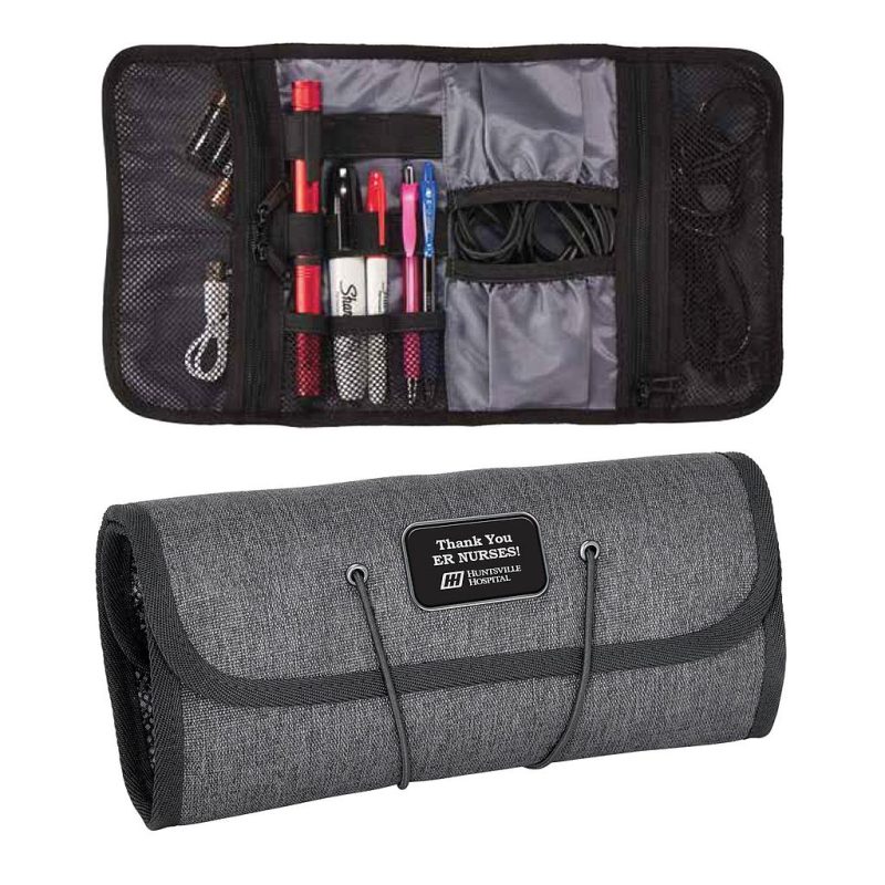 Custom Folio Tech Organizer