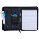 Custom Full Color Boardroom Tech Padfolio - 3