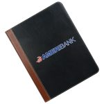 Custom Full Color Richford Padfolio - 1