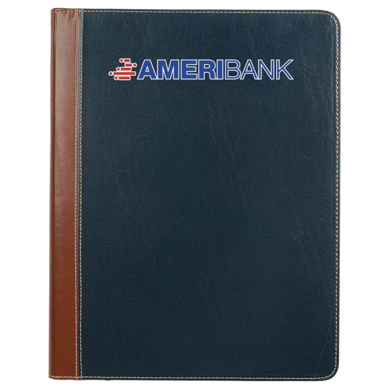 Full-Color-Richford-Padfolio-WM40758FC Custom Full Color Richford Padfolio