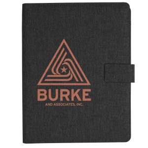 Custom Good Value™ Altas RPET Padfolio