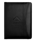 Custom Good Value™ Jr. Executive Crescent Padfolio