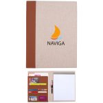 Custom Good Value™ The Composition Padfolio