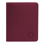 Custom Good Value™ Ultrahyde Padfolio - 2
