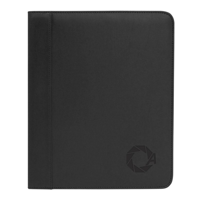 Custom Good Value™ Ultrahyde Padfolio