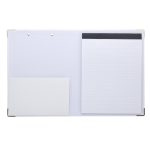 Custom Good Value™ Zarina Clipboard Padfolio - 1
