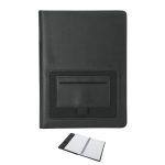 Custom Greenville Junior Tech Padfolio - 1