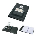 Custom Greenville Junior Tech Padfolio