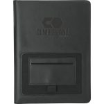 Custom Greenville Junior Tech Padfolio - 2