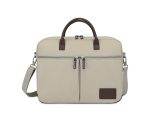 Custom Heritage Supply Co. Legacy Recycled rPET Laptop Portfolio - Trench Coat - 1