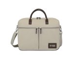 Custom Heritage Supply Co. Legacy Recycled rPET Laptop Portfolio - Trench Coat