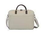Custom Heritage Supply Co. Legacy Recycled rPET Laptop Portfolio - Trench Coat - 4