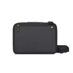 Custom Heritage Supply Pro Padfolio & Construction Pen Set - Black - 1