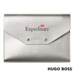 Custom Hugo Boss Elegance Document Portfolio - 3