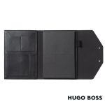 Custom Hugo Boss Elegance Document Portfolio - 4