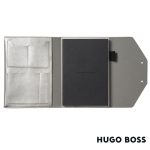 Custom Hugo Boss Elegance Document Portfolio - 6