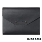 Custom Hugo Boss Elegance Document Portfolio - 7