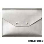 Custom Hugo Boss Elegance Document Portfolio - 8