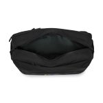 Custom Jackson Slim Convertible Laptop Portfolio - Black - 4
