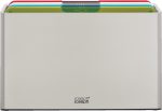 Custom Joseph Joseph Folio Icon 4-piece Cut Board Set - 7