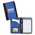 Custom Junior Padfolio