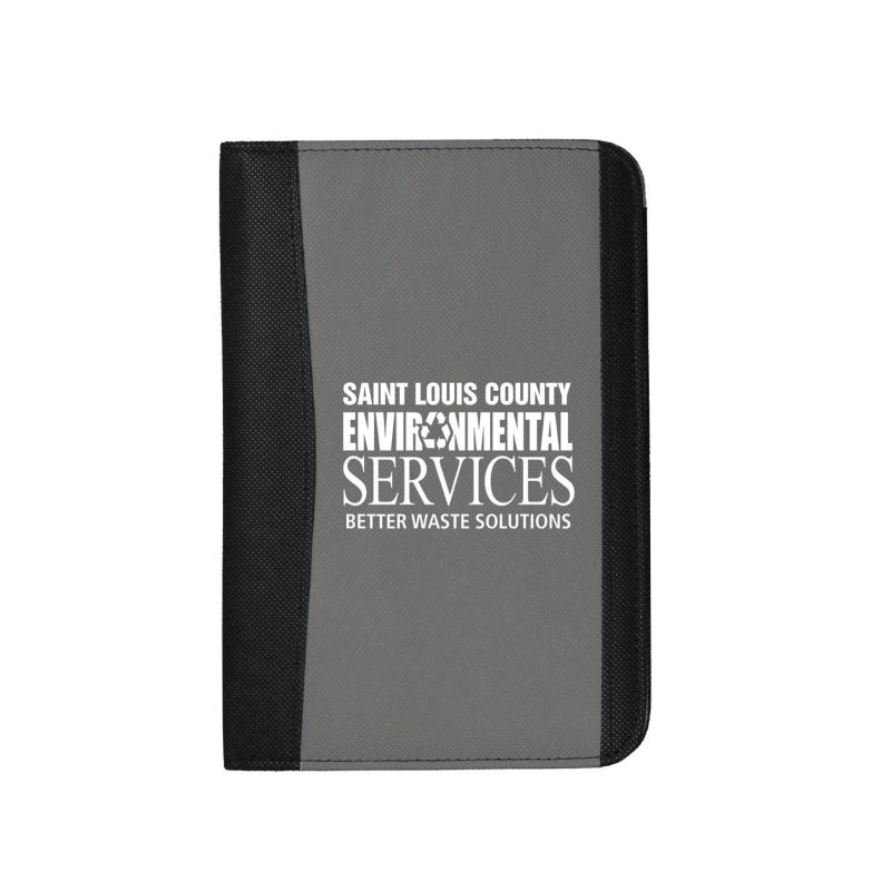 Custom Junior Padfolio - 2