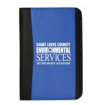 Custom Junior Padfolio - 3