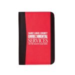 Custom Junior Padfolio - 4