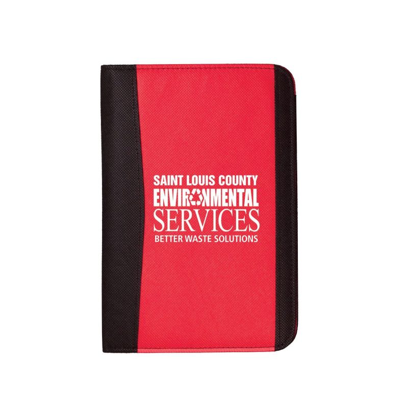Custom Junior Padfolio - 4